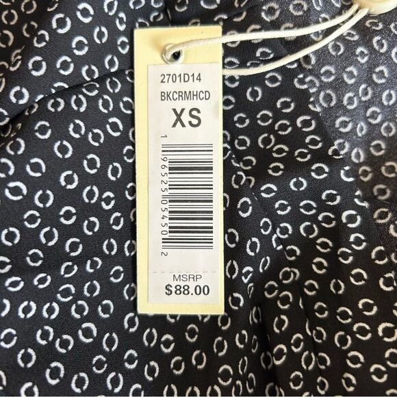 NWT Max Studio Womens XS skirt - Picture 5 of 7